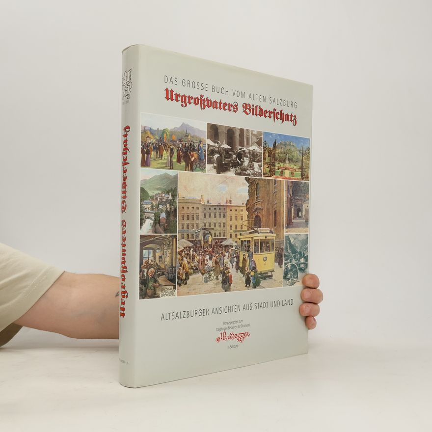 Autorenkollektiv Urgroßvaters Bilderschatz