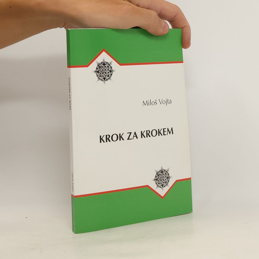 Ivan Dorovský Krok za krokem