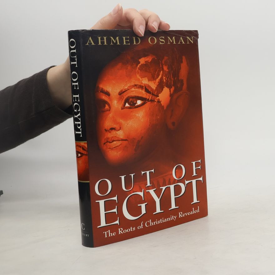 Ahmed Osman Out of Egypt
