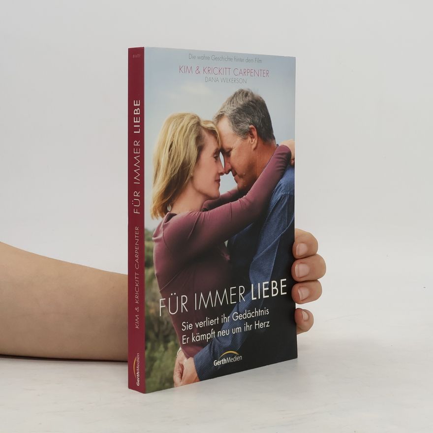 Kim Carpenter Für immer Liebe