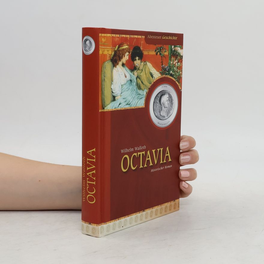 Wilhelm Walloth Octavia