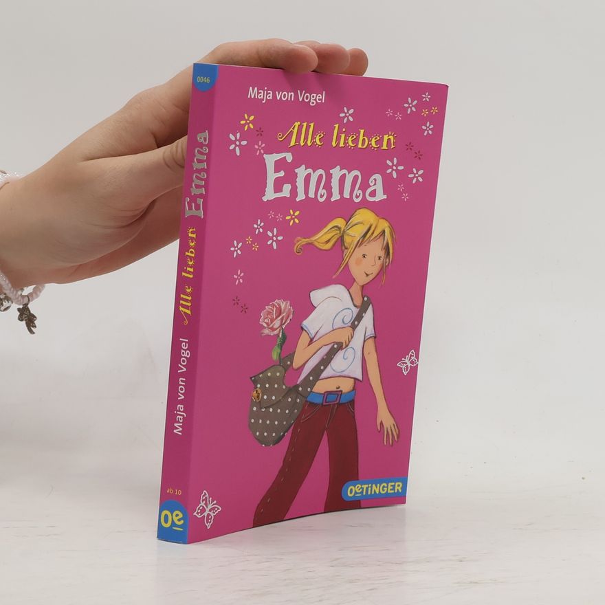 Maja von Vogel Alle lieben Emma