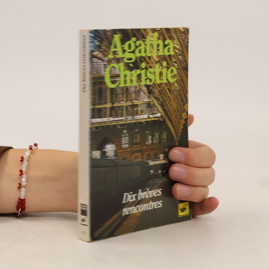 Agatha Christie Dix bréves recontres