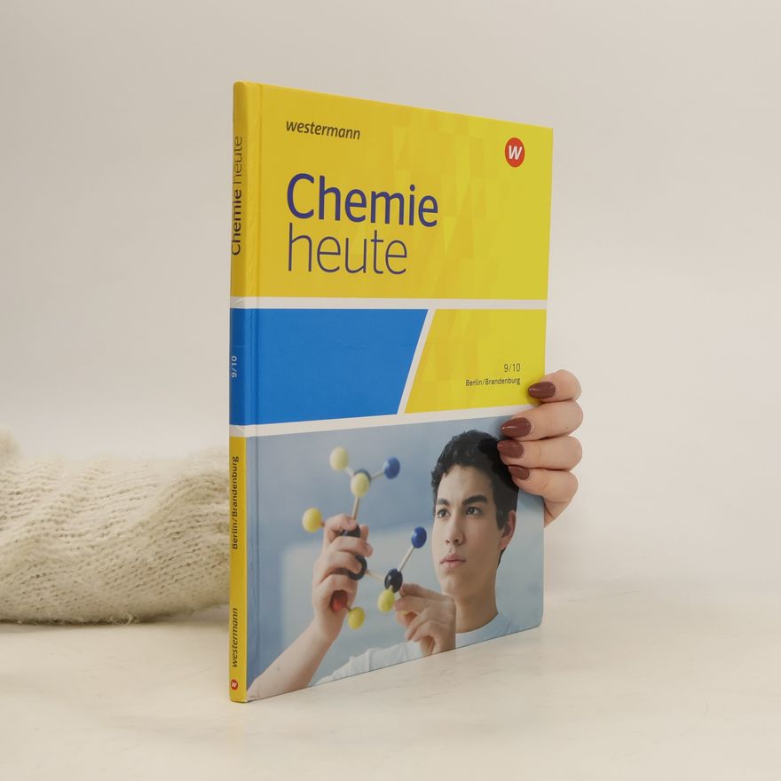 Autorenkollektiv Chemie heute