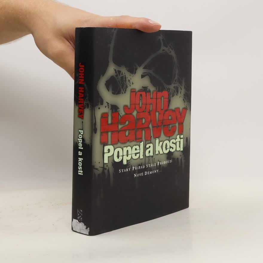 John Harvey Popel a kosti