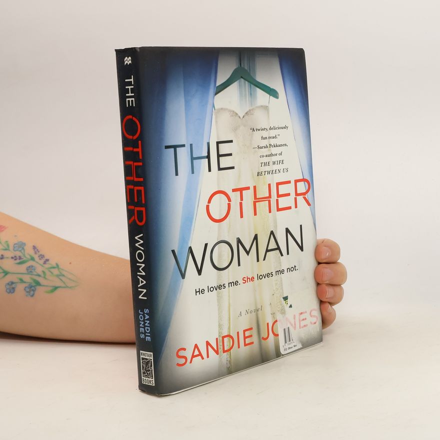 Sandie Jones The Other Woman