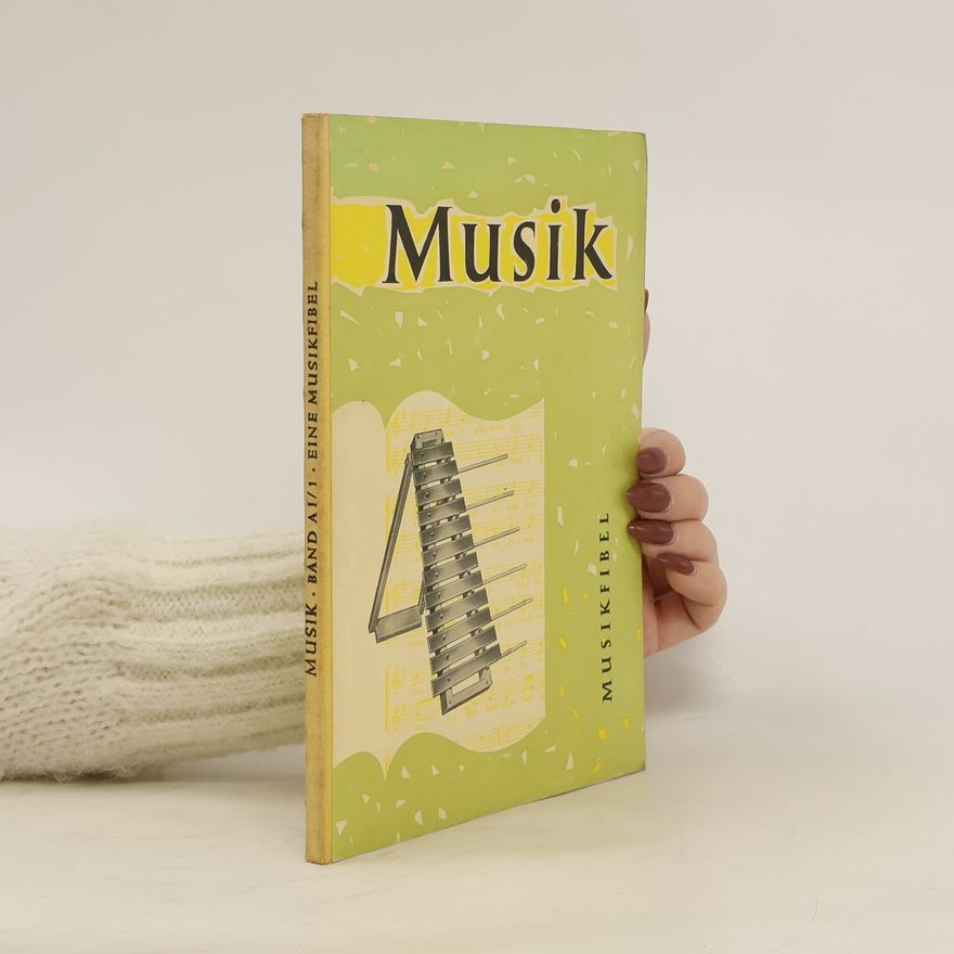 Autorenkollektiv Musik A1/1