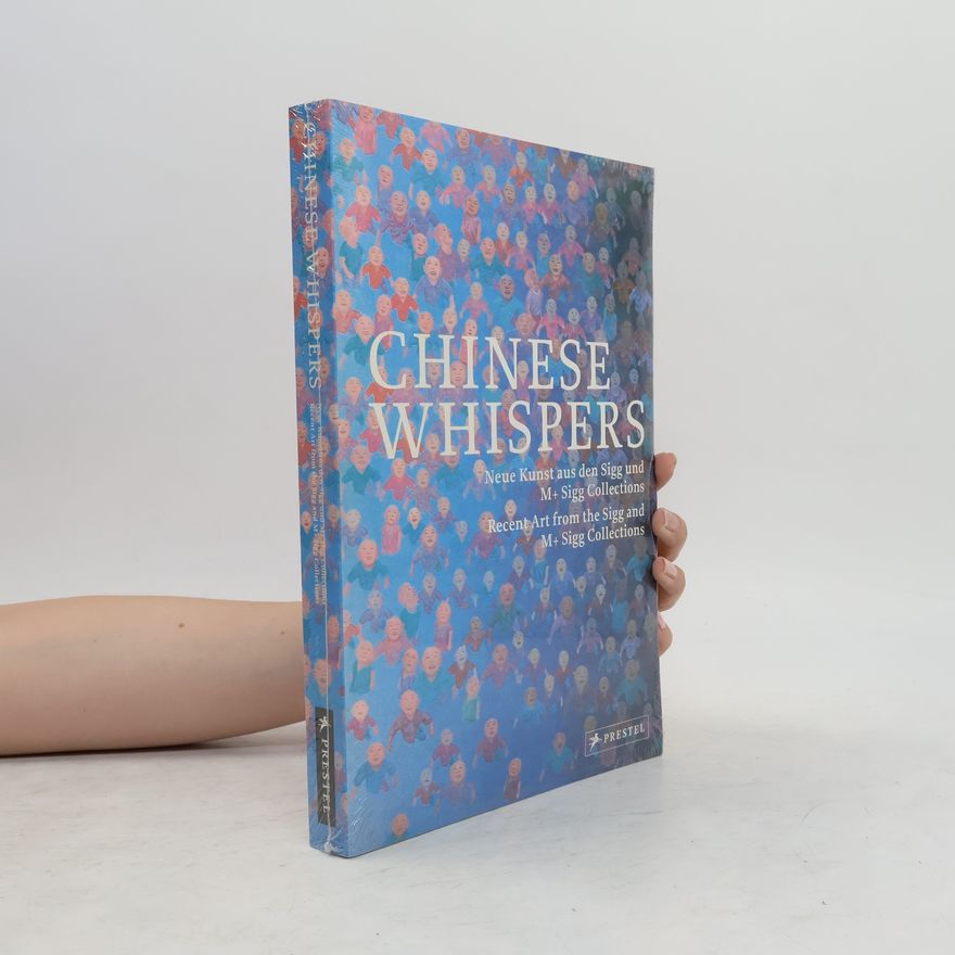 Kolektiv autorů Chinese Whispers