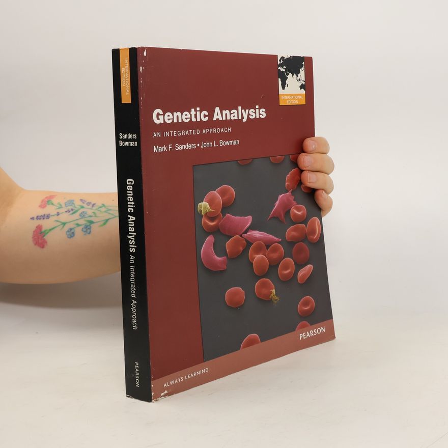 John L. Bowman Genetic Analysis