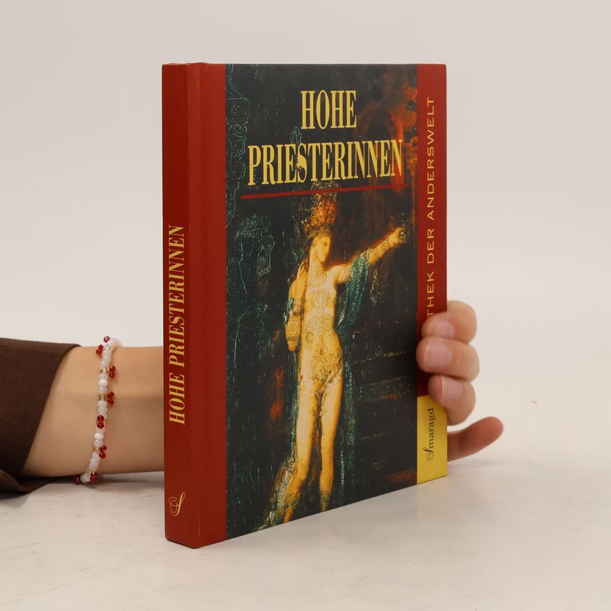 Marina Grünewald Hohe Priesterinnen