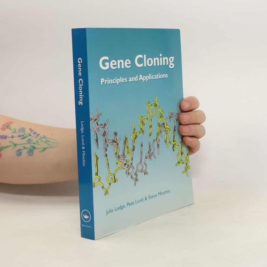 Pete Lund Gene Cloning