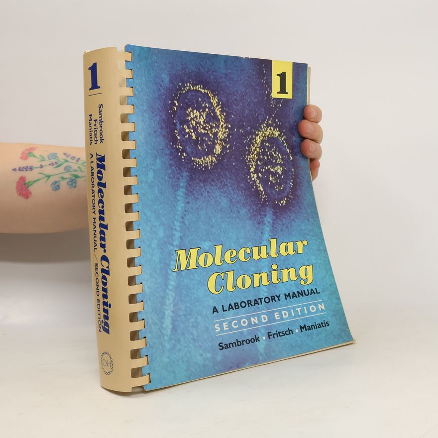 Fritsch Molecular Cloning