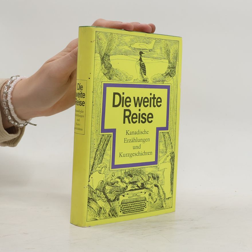 Autorenkollektiv Die weite Reise
