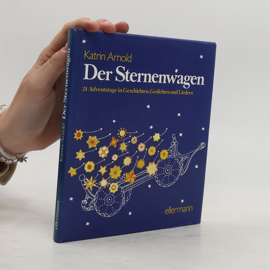 Katrin Arnold Der Sternenwagen