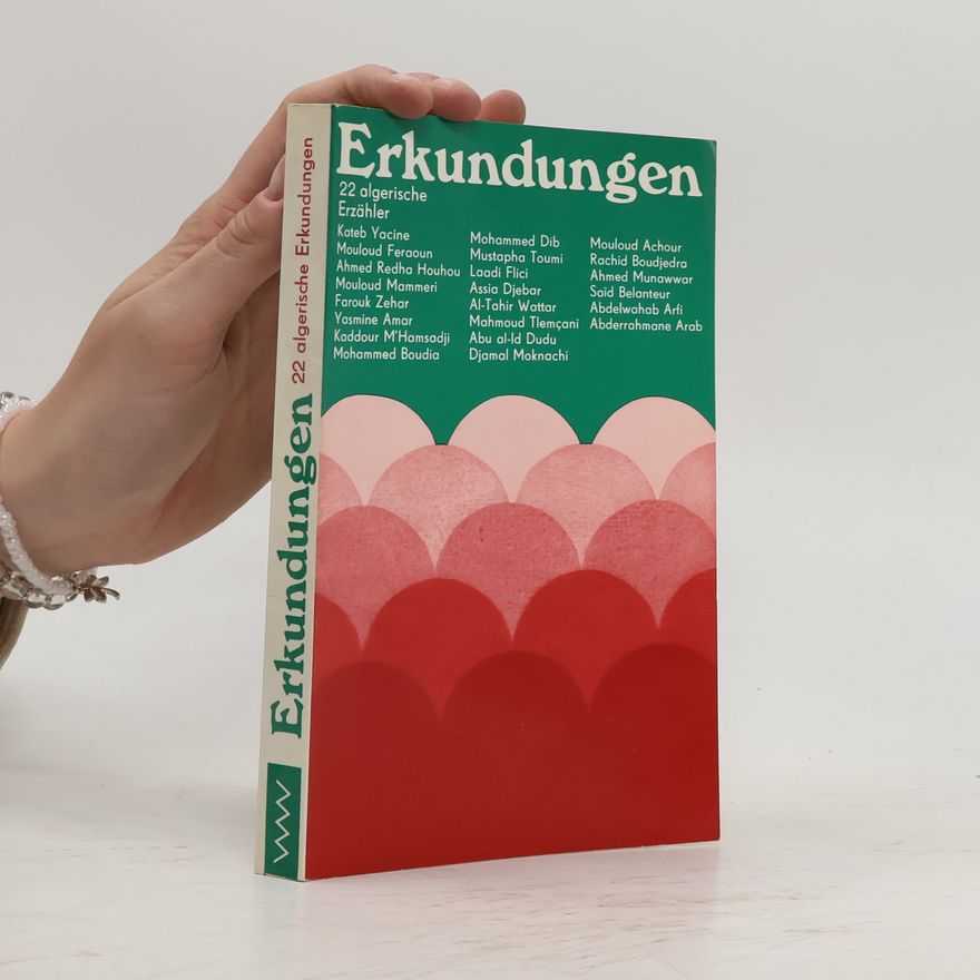 Various authors Erkundungen
