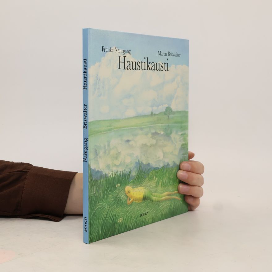 Frauke Nahrgang Haustikausti