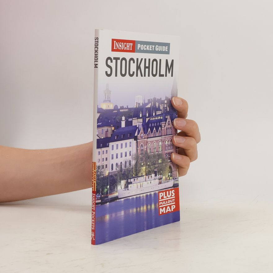 Amy K. Brown Stockholm
