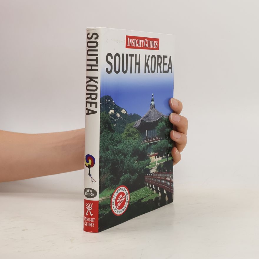 Ed Peters South Korea