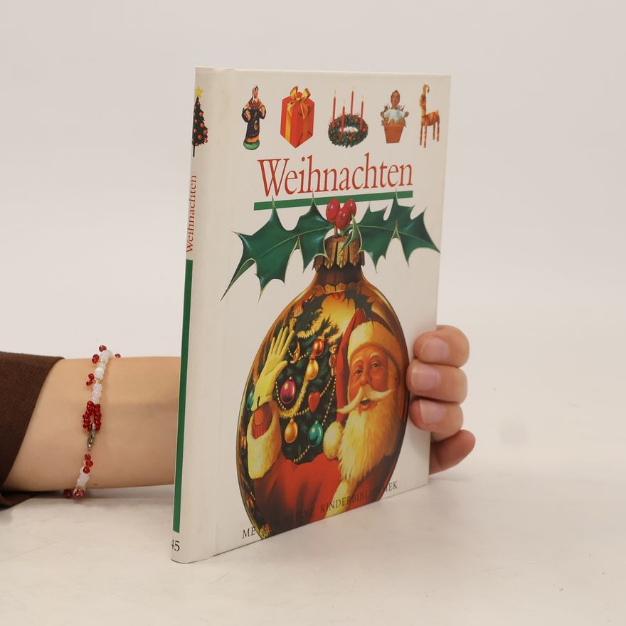 Pierre-Marie Valat Weihnachten