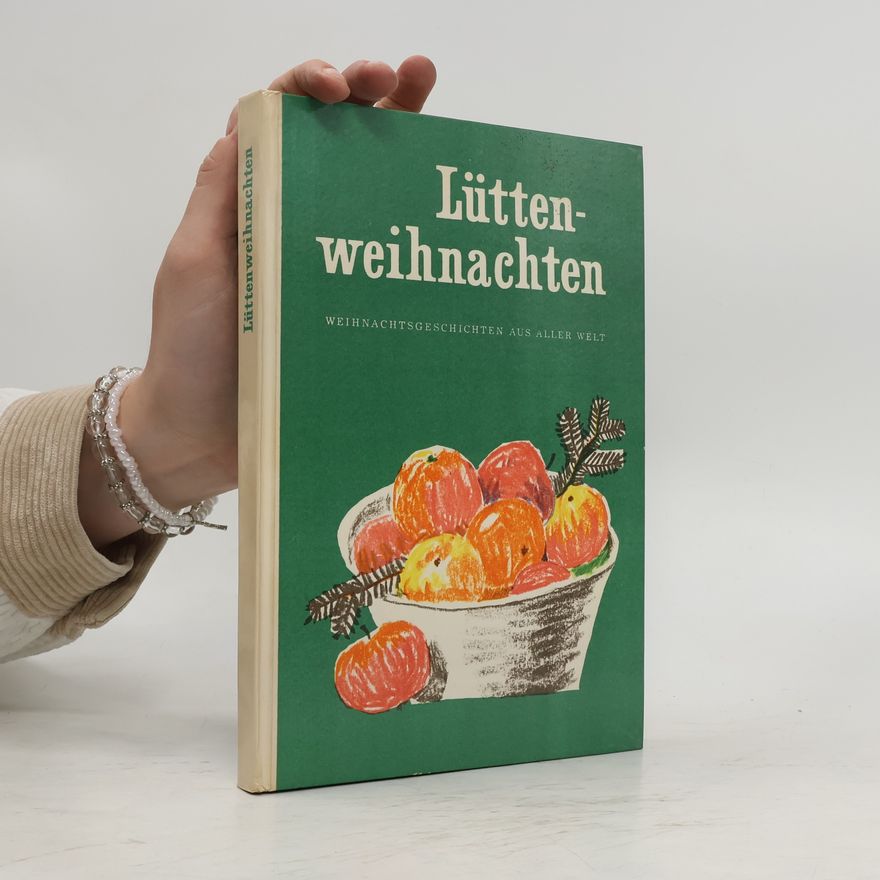 H. Marquardt Lüttenweihnachten