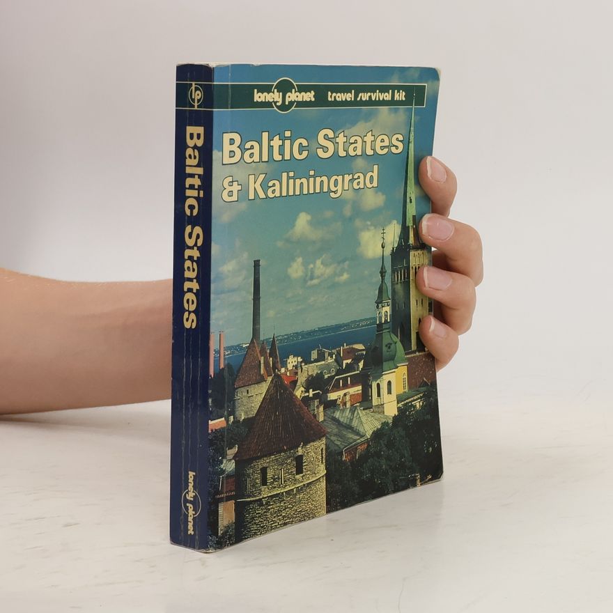 John Noble Baltic States & Kaliningrad