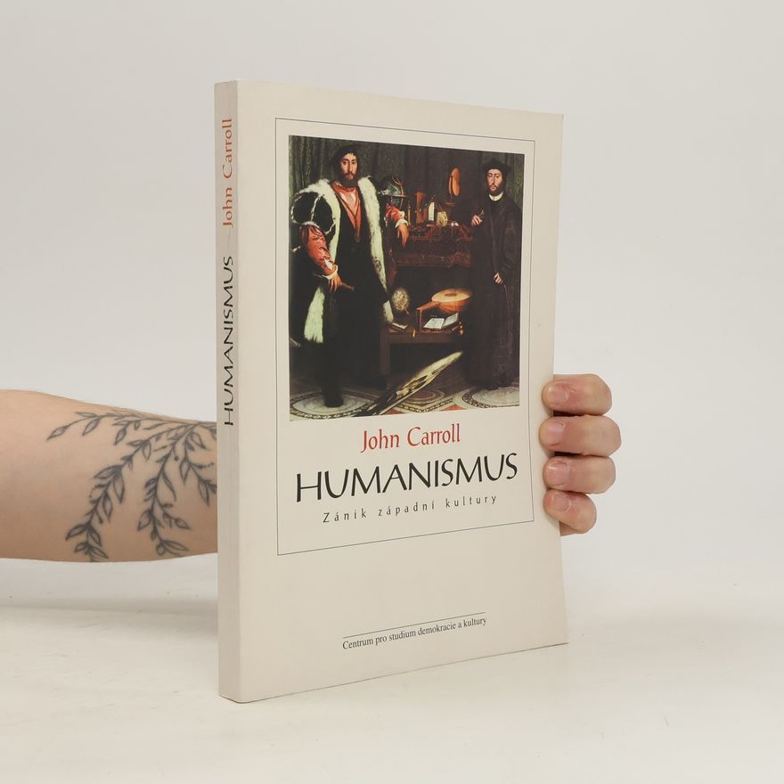 John Carroll Humanismus