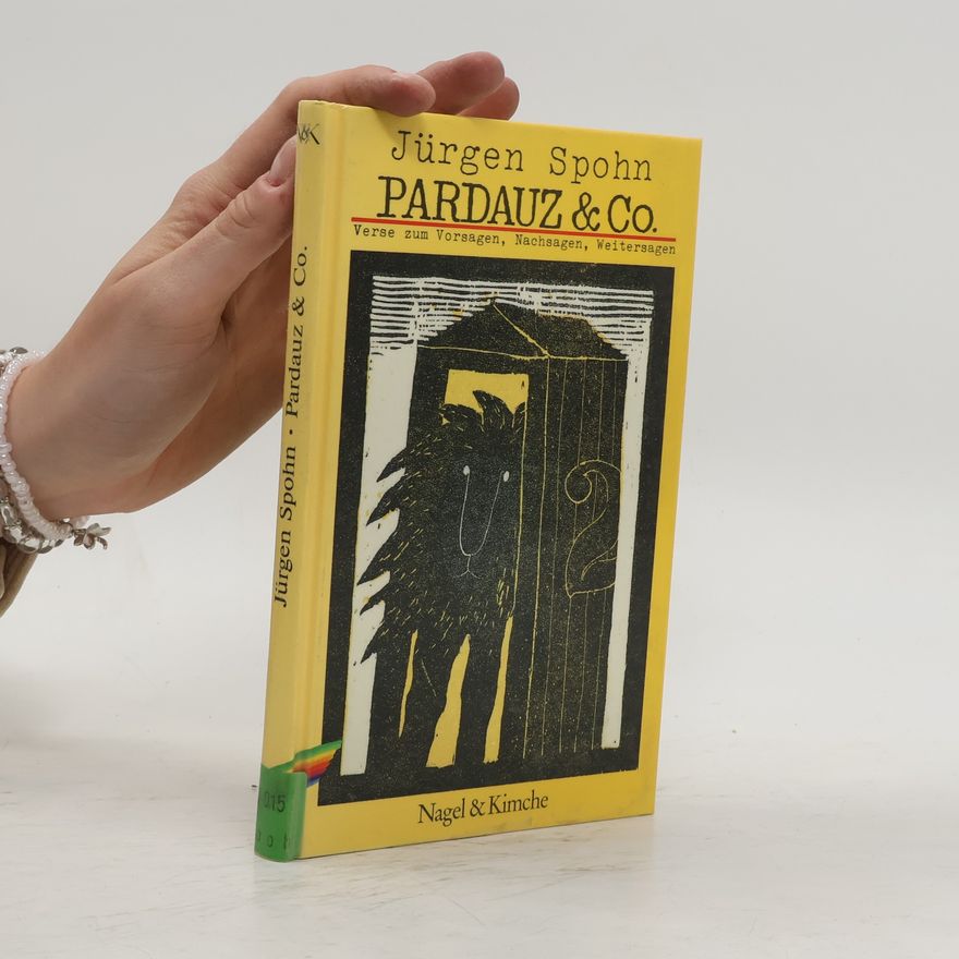 Jürgen Spohn Pardauz & Co.