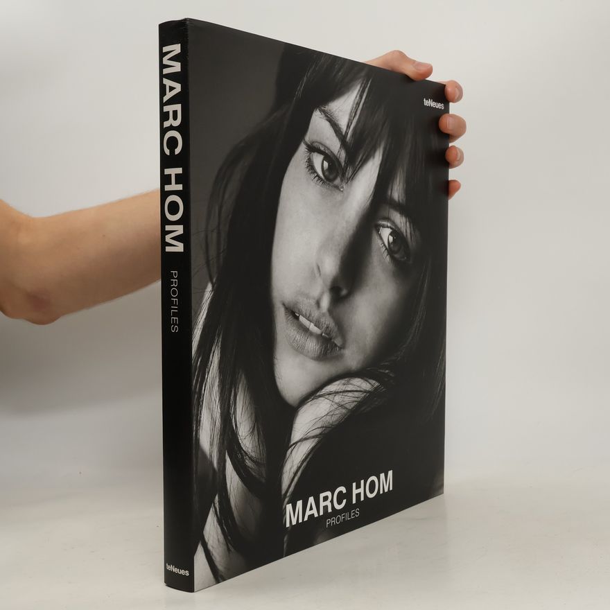 Marc Hom Profiles