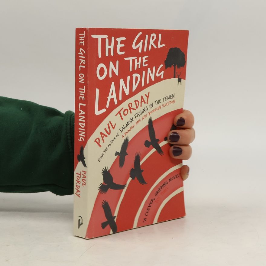 Paul Torday The Girl On The Landing