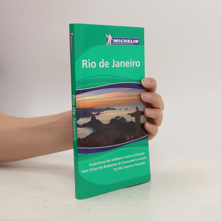 Kolektiv autorů Rio De Janeiro