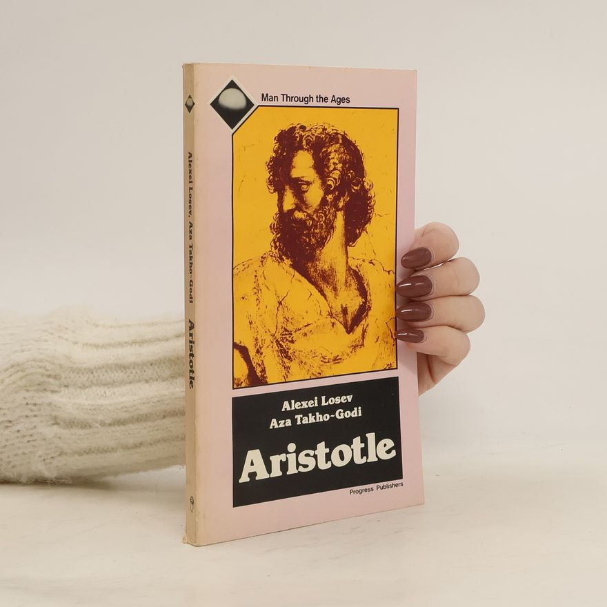 Aza Takho-Godi Aristotle