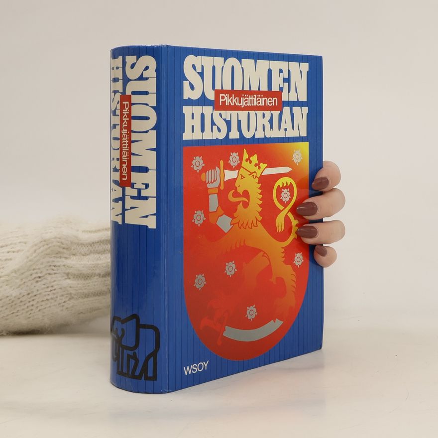 Autores varios Suomen historian pikkujättiläinen