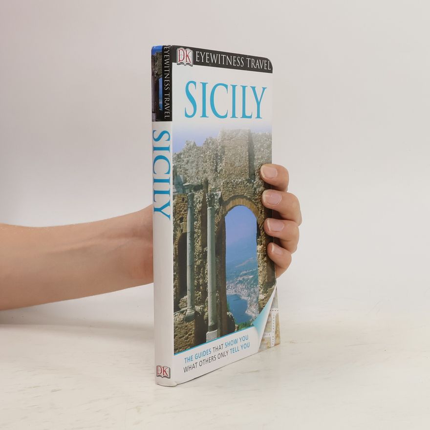 Fabrizio Ardito Sicily
