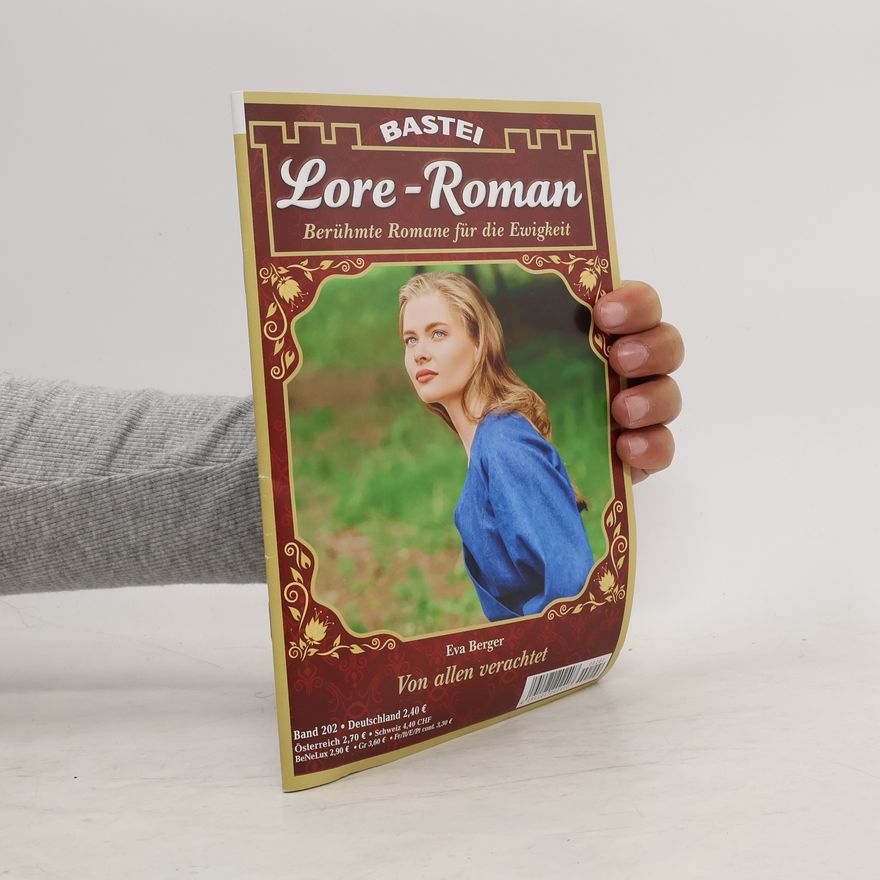 Eva Berger Lore-Roman 202
