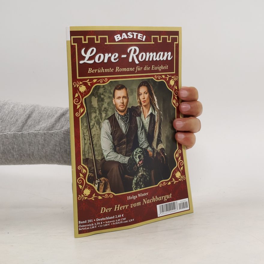 Helga Winter Lore-Roman 201