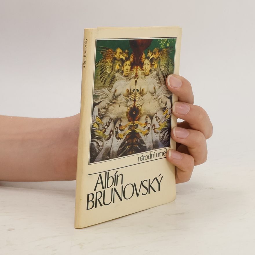 Albín Brunovský Albín Brunovský