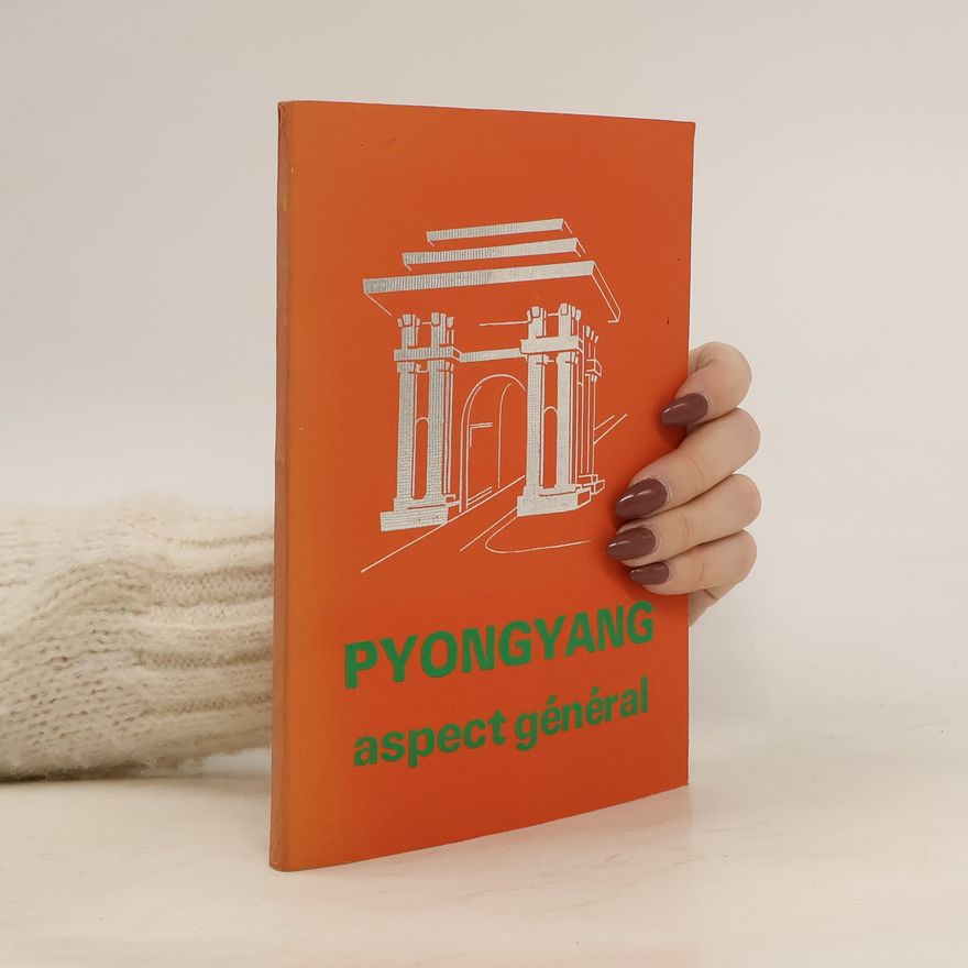 Collectif d'auteurs Pyongyang aspect général