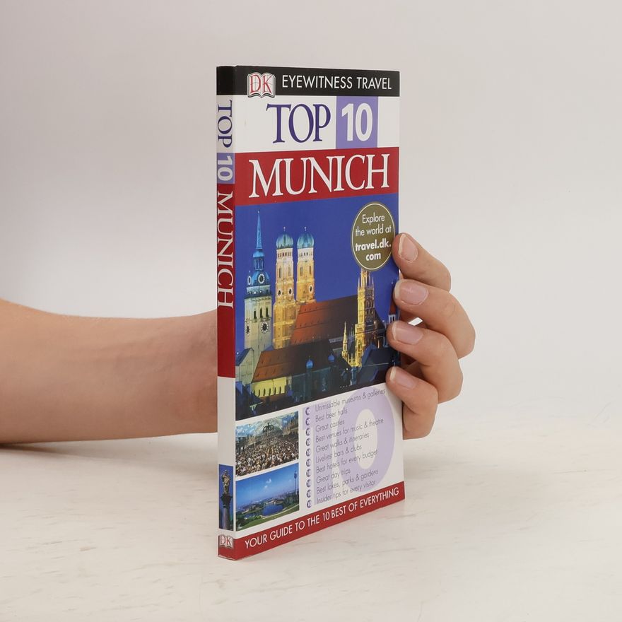 Elfi Ledig Top 10 Munich