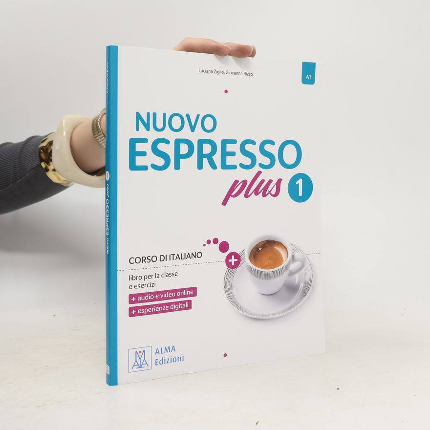 Various authors Nuovo Espresso Plus 1