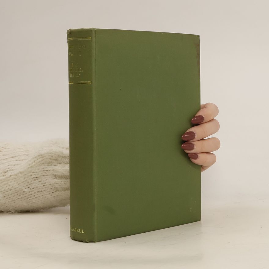 B. H. Liddell Hart Memoirs Vol. II.