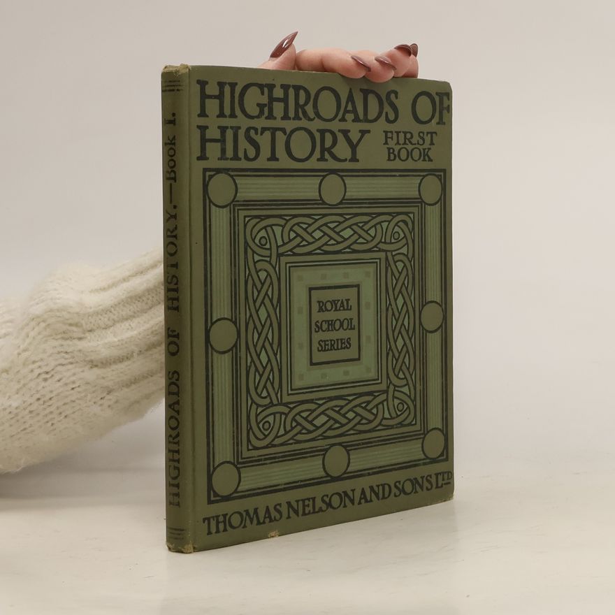 Autorenkollektiv Highroads of History 1