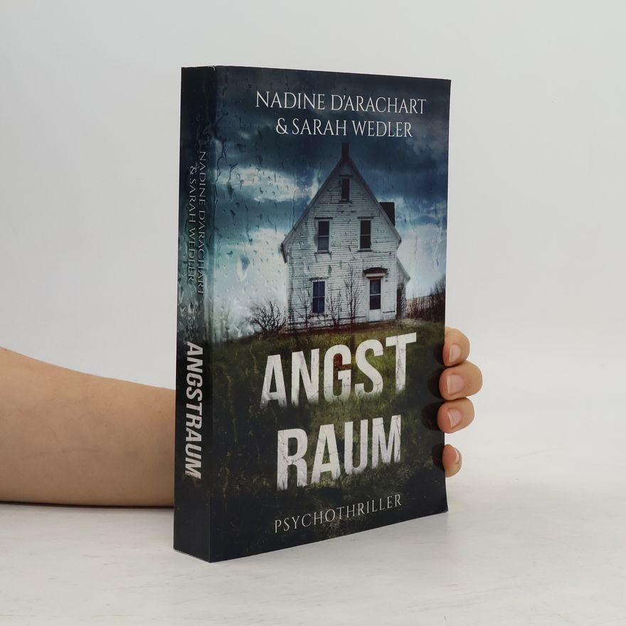 Sarah Wedler Angstraum