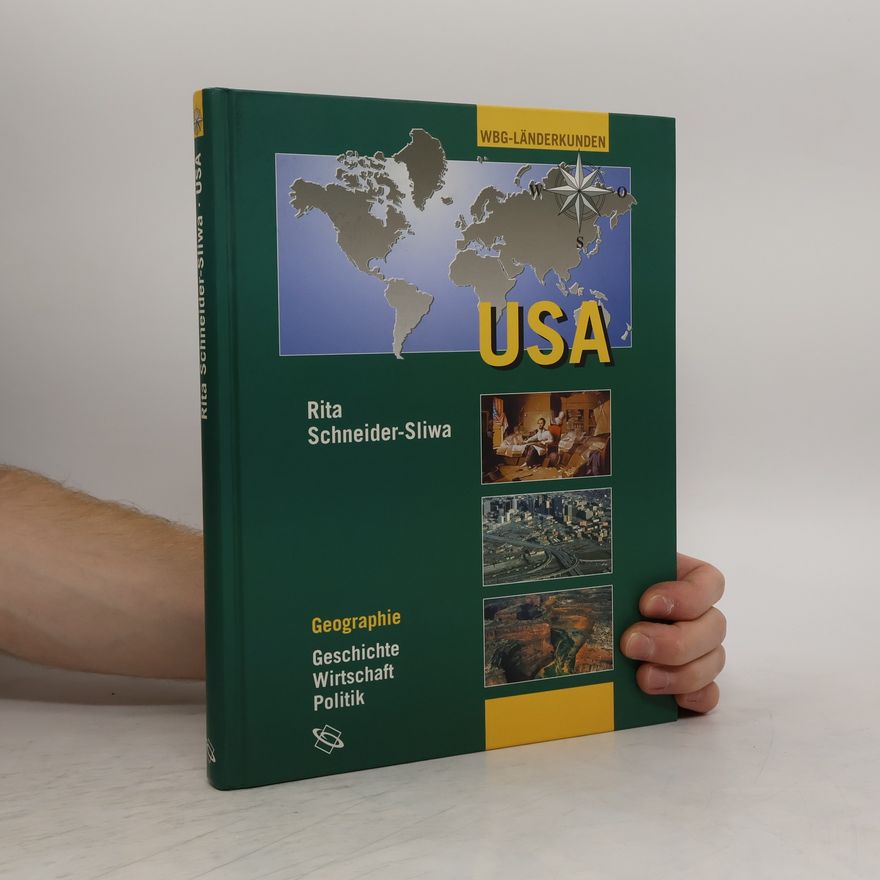 Rita Schneider Sliwa USA