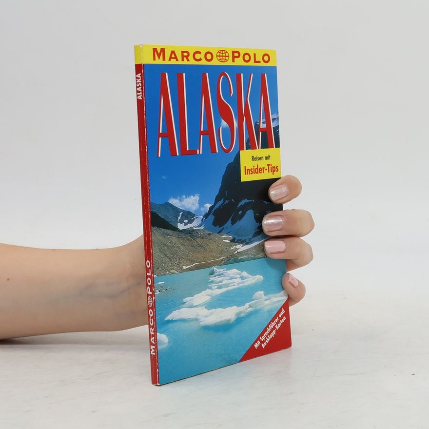 Karl Teuschl Alaska