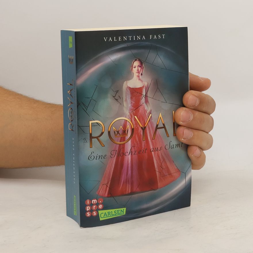 Valentina Fast Royal - eine Hochzeit aus Samt