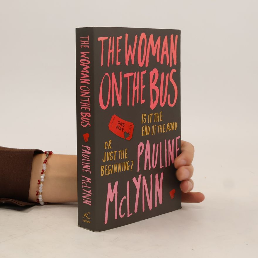 Pauline McLynn The Woman on the Bus