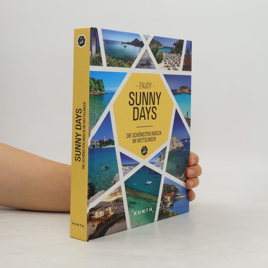 Andrea Lammert Enjoy sunny days