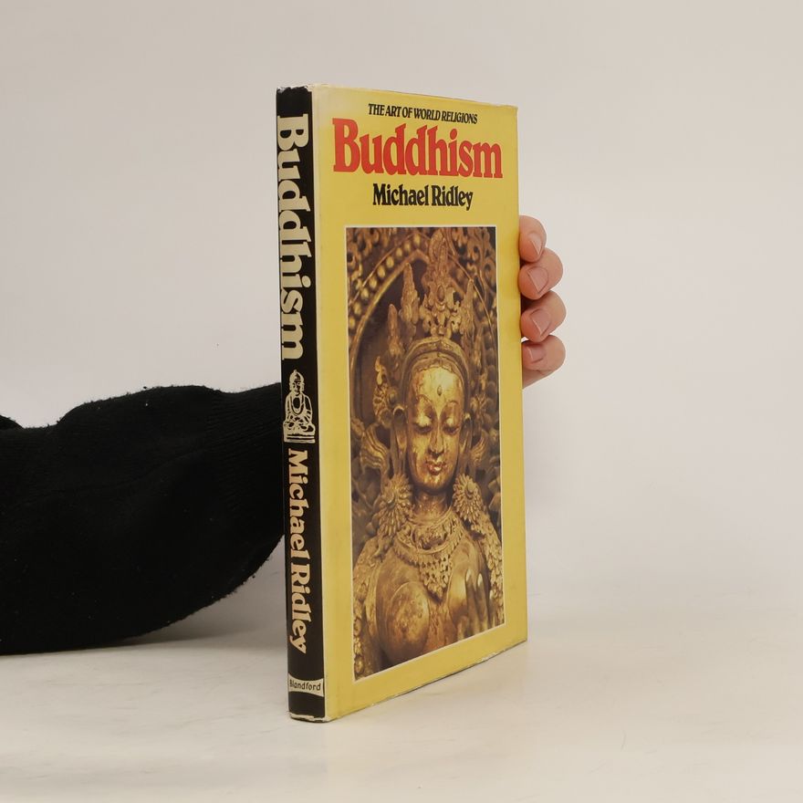 Michael J. Ridley Buddhism