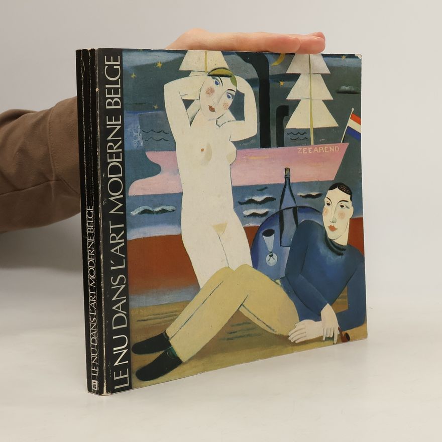 I. Lampaert Le nu dans l'art moderne belge