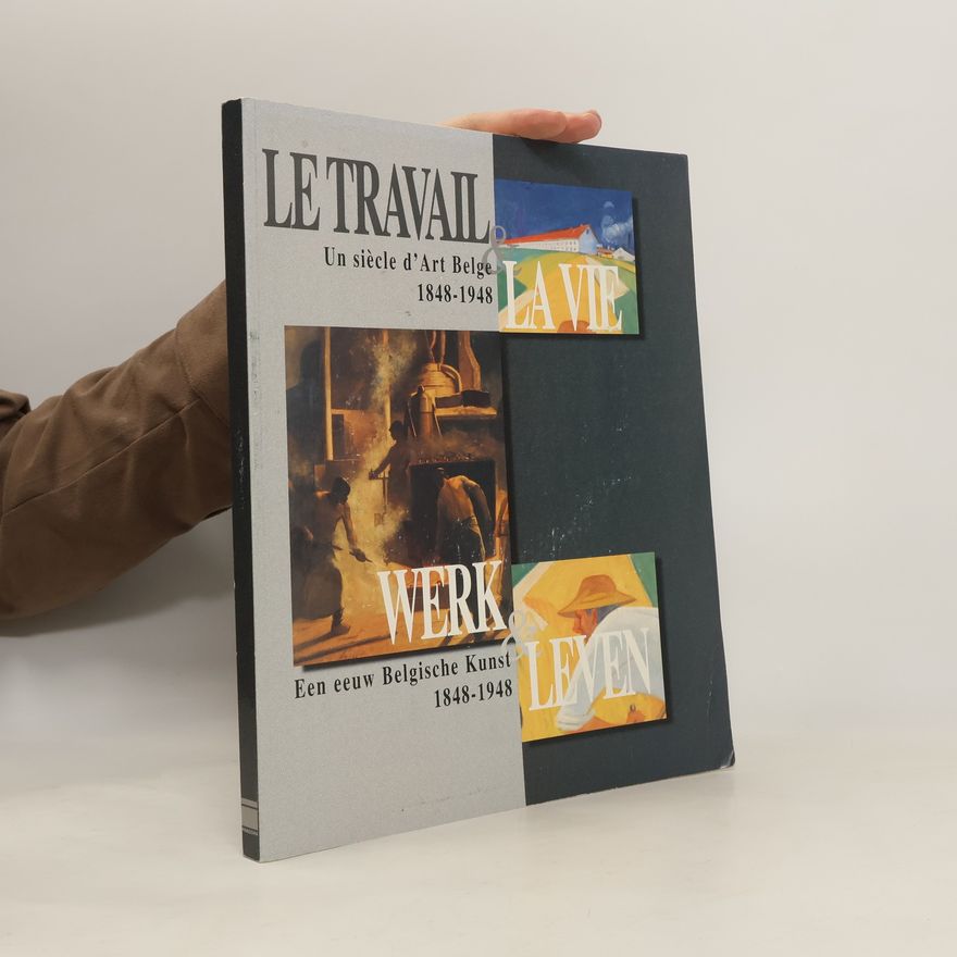 Museum voor Industriële Archeologie en Textiel Le Travail et vie